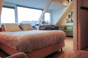 B&B Zee-en-Zo Noordwijk